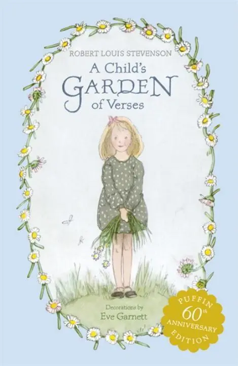 Cover: 9780141324623 | A Child's Garden of Verses | Robert Louis Stevenson | Taschenbuch