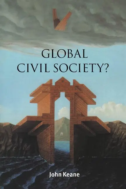 Cover: 9780521894623 | Global Civil Society? | John Keane | Taschenbuch | Englisch | 2010