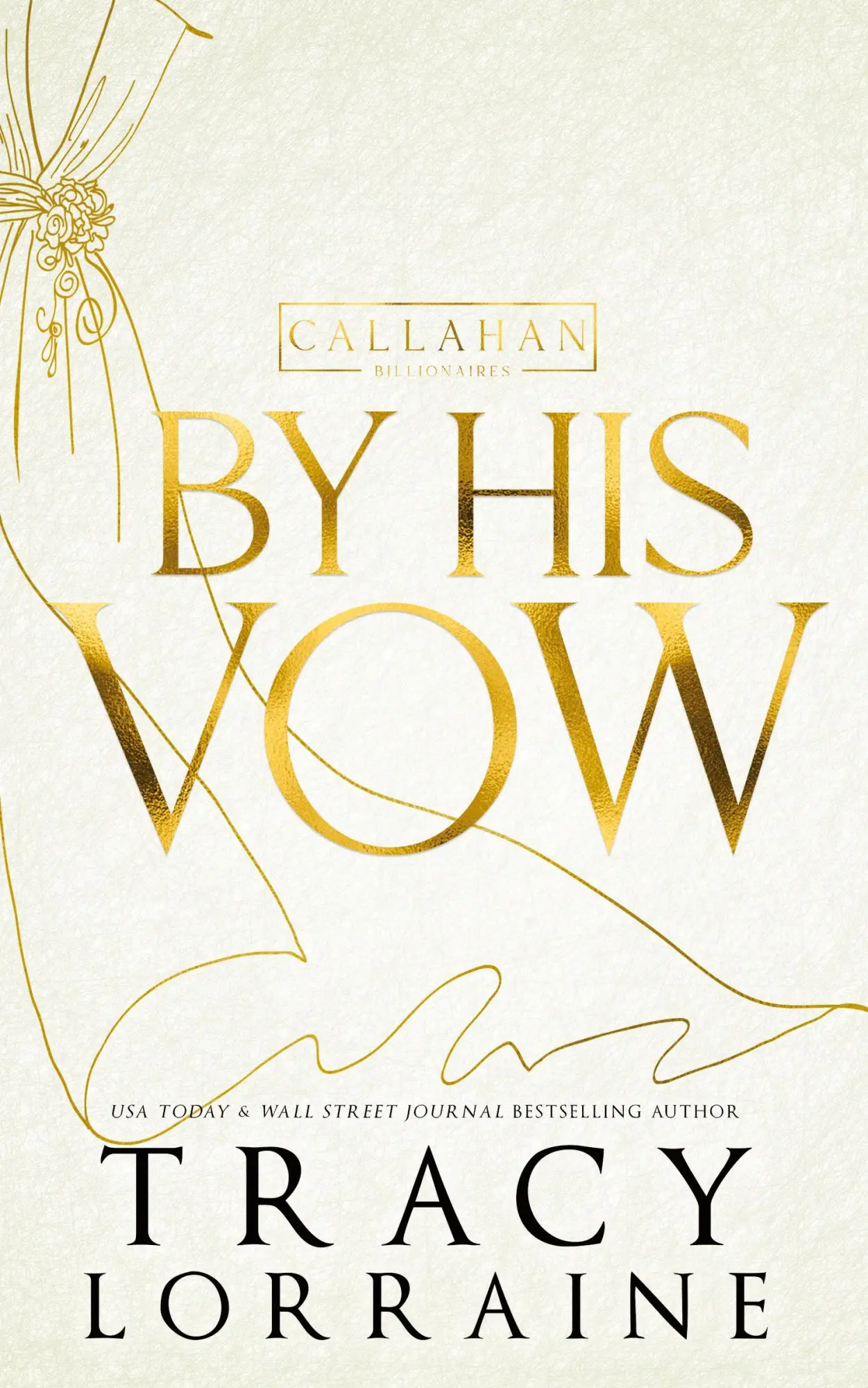Cover: 9781917034623 | By His Vow | Discreet Edition | Tracy Lorraine | Taschenbuch | 2024