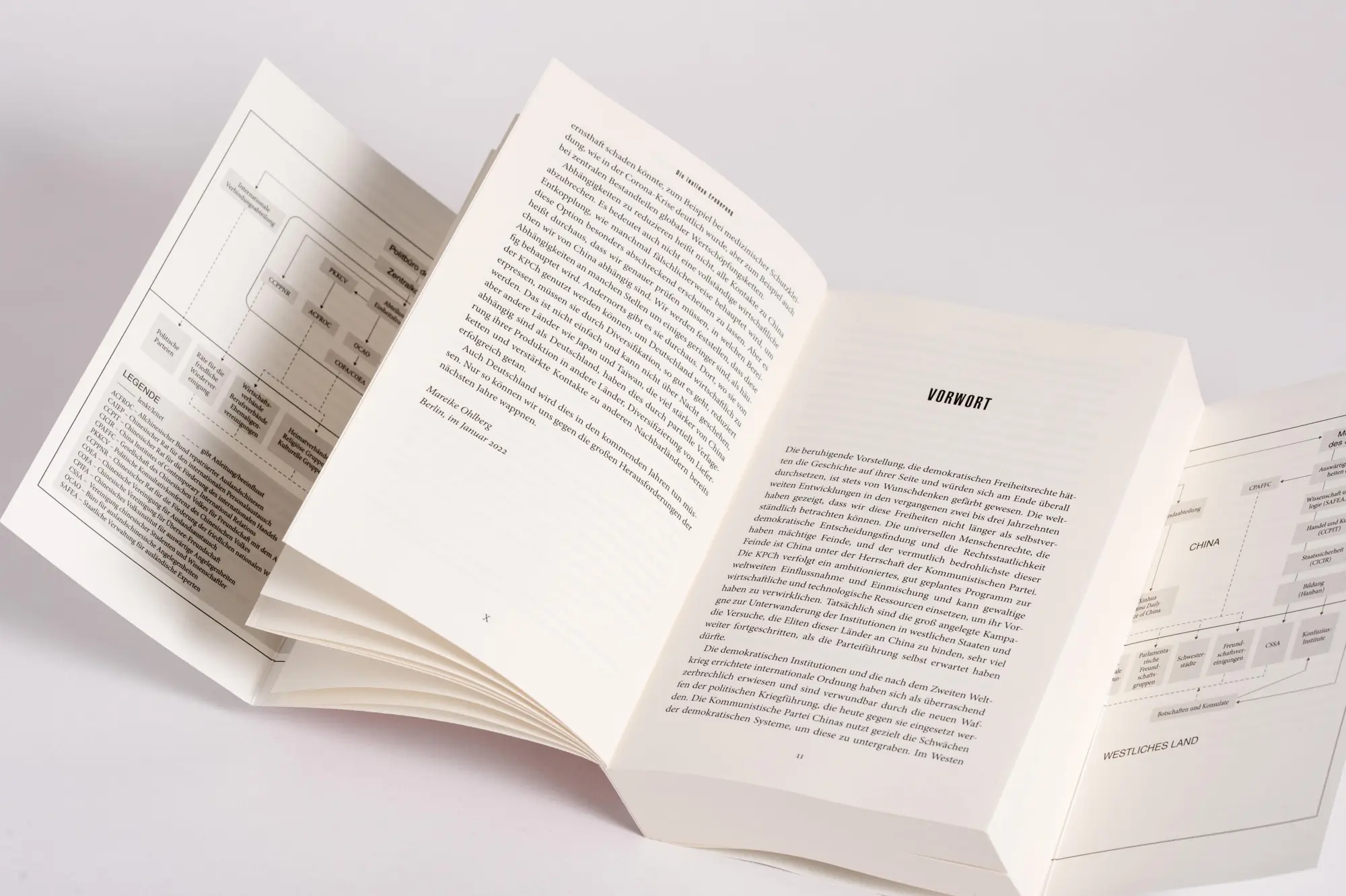 Bild: 9783570554623 | Die lautlose Eroberung | Clive Hamilton (u. a.) | Taschenbuch | 512 S.