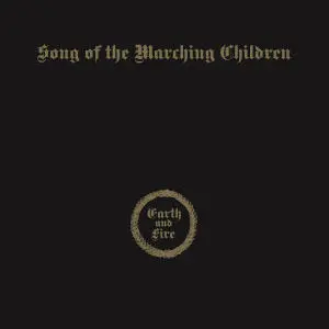 Song Of The Marching Children, 1 Audio-CD