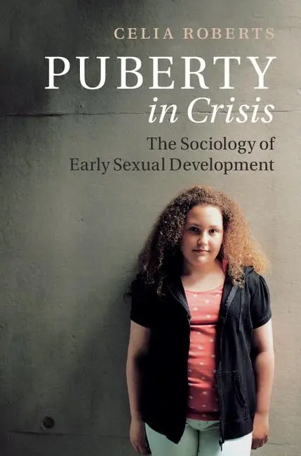 Cover: 9781107104723 | Puberty in Crisis | Celia Roberts | Buch | Gebunden | Englisch | 2015