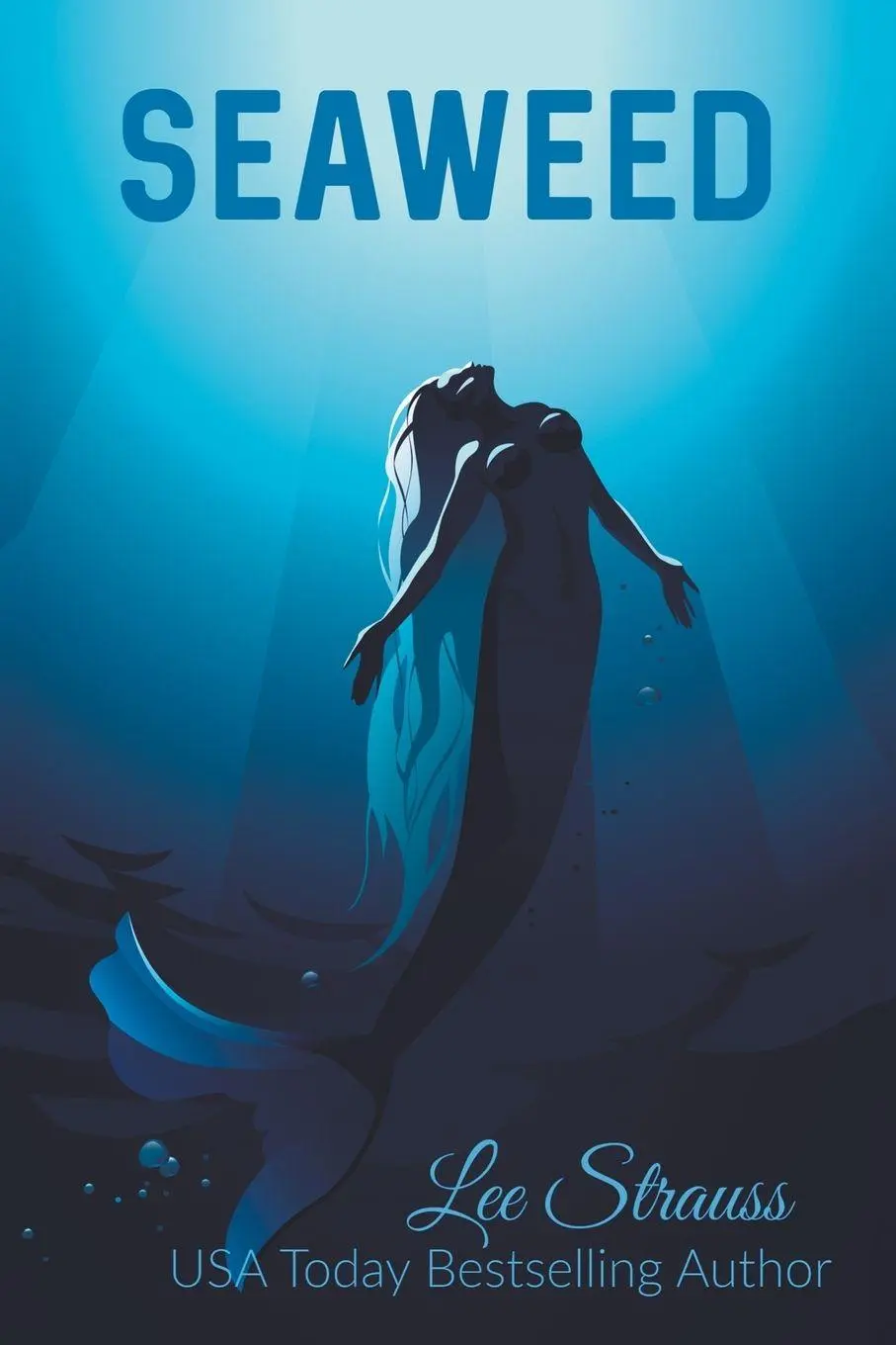 Cover: 9781774094723 | Seaweed | Lee Strauss | Taschenbuch | Englisch | 2024 | Lee Strauss