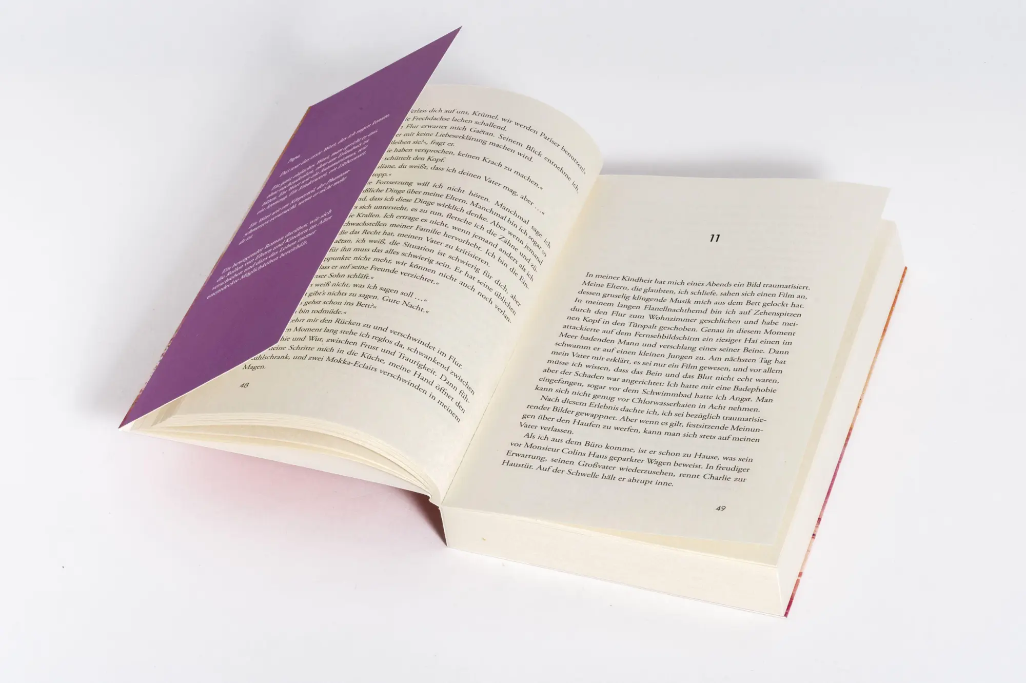 Bild: 9783328604723 | Jetzt ist unsere Zeit | Virginie Grimaldi | Taschenbuch | 320 S.
