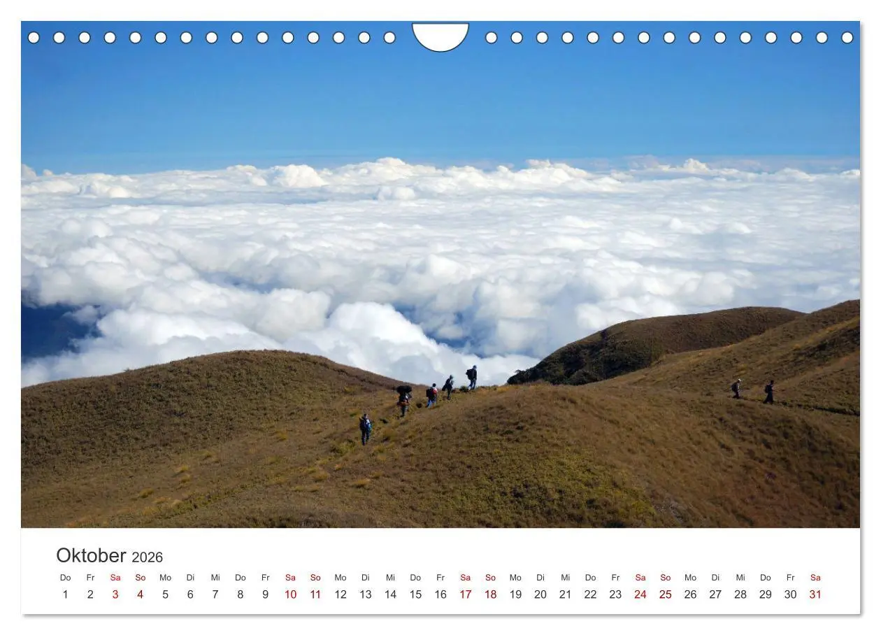 Bild: 9783457614723 | Philippinen - Eine Reise ins Paradies. (Wandkalender 2026 DIN A4...