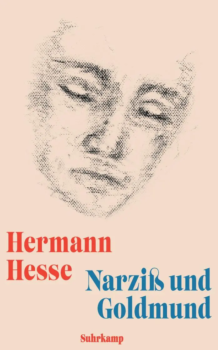 Cover: 9783518474723 | Narziß und Goldmund | Hermann Hesse | Taschenbuch | 310 S. | Deutsch