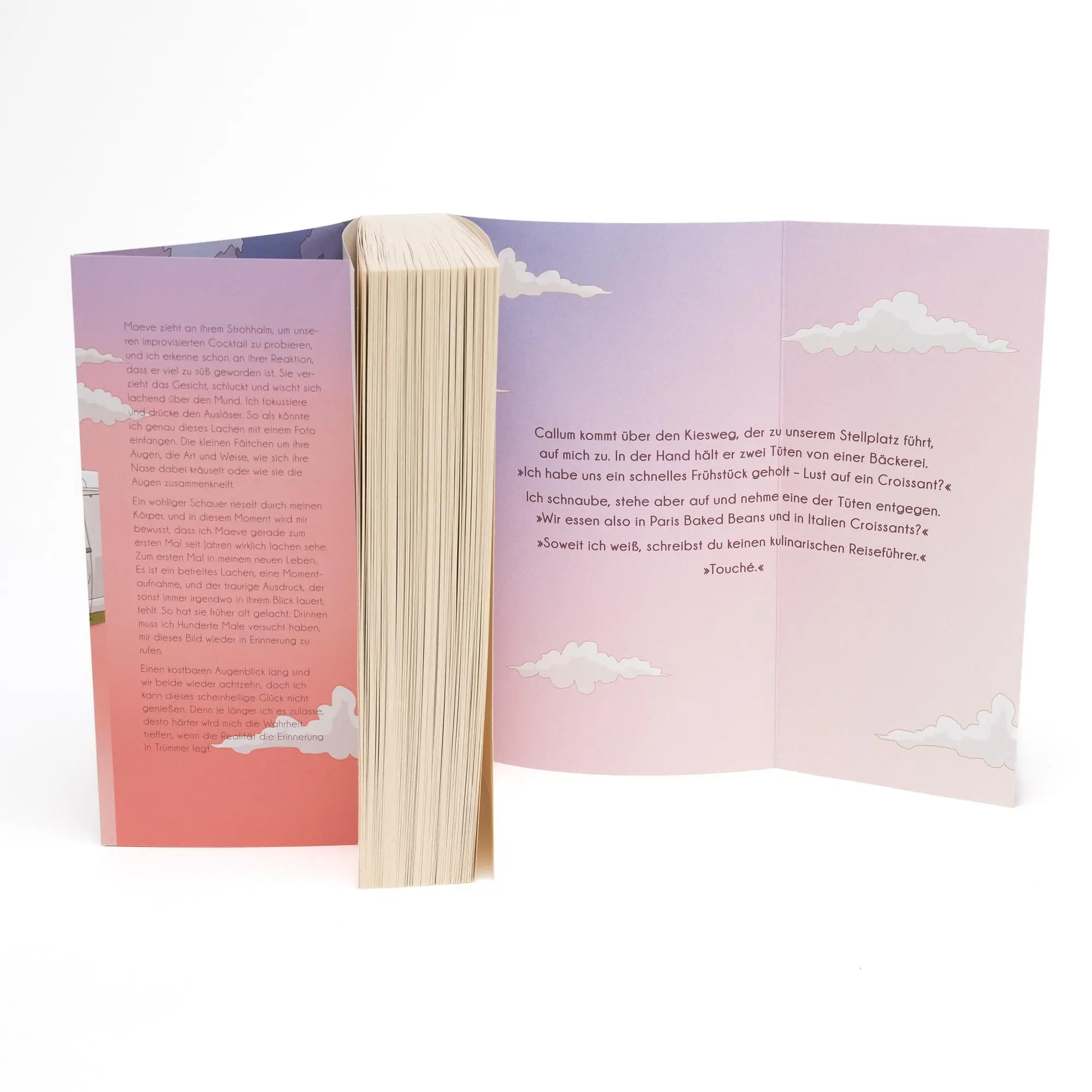 Bild: 9783745704723 | 101 Places for Heartbroken People | Ria Radtke | Taschenbuch | 400 S.