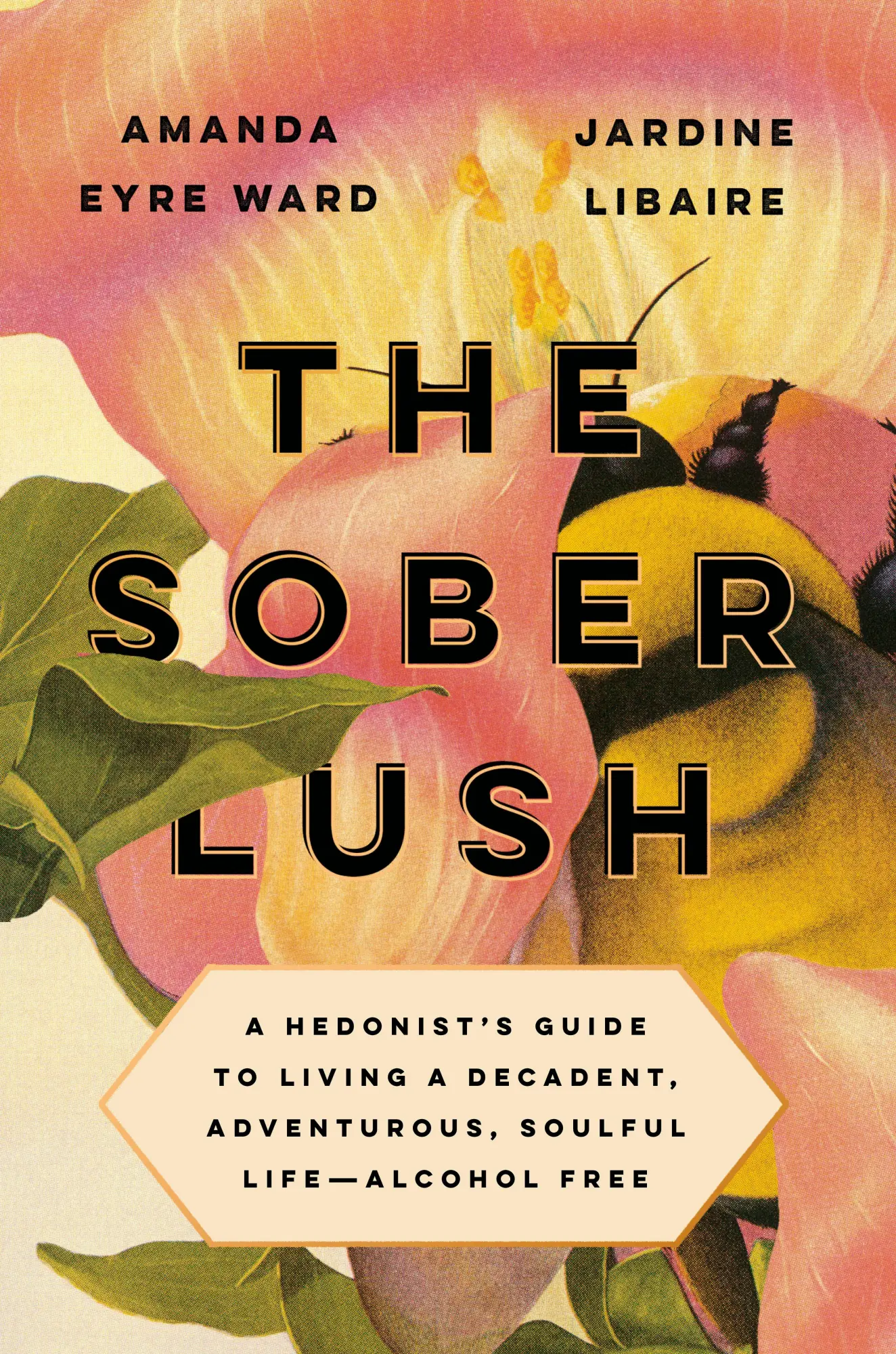 Cover: 9780593084823 | The Sober Lush | Amanda Eyre Ward (u. a.) | Buch | Englisch | 2020