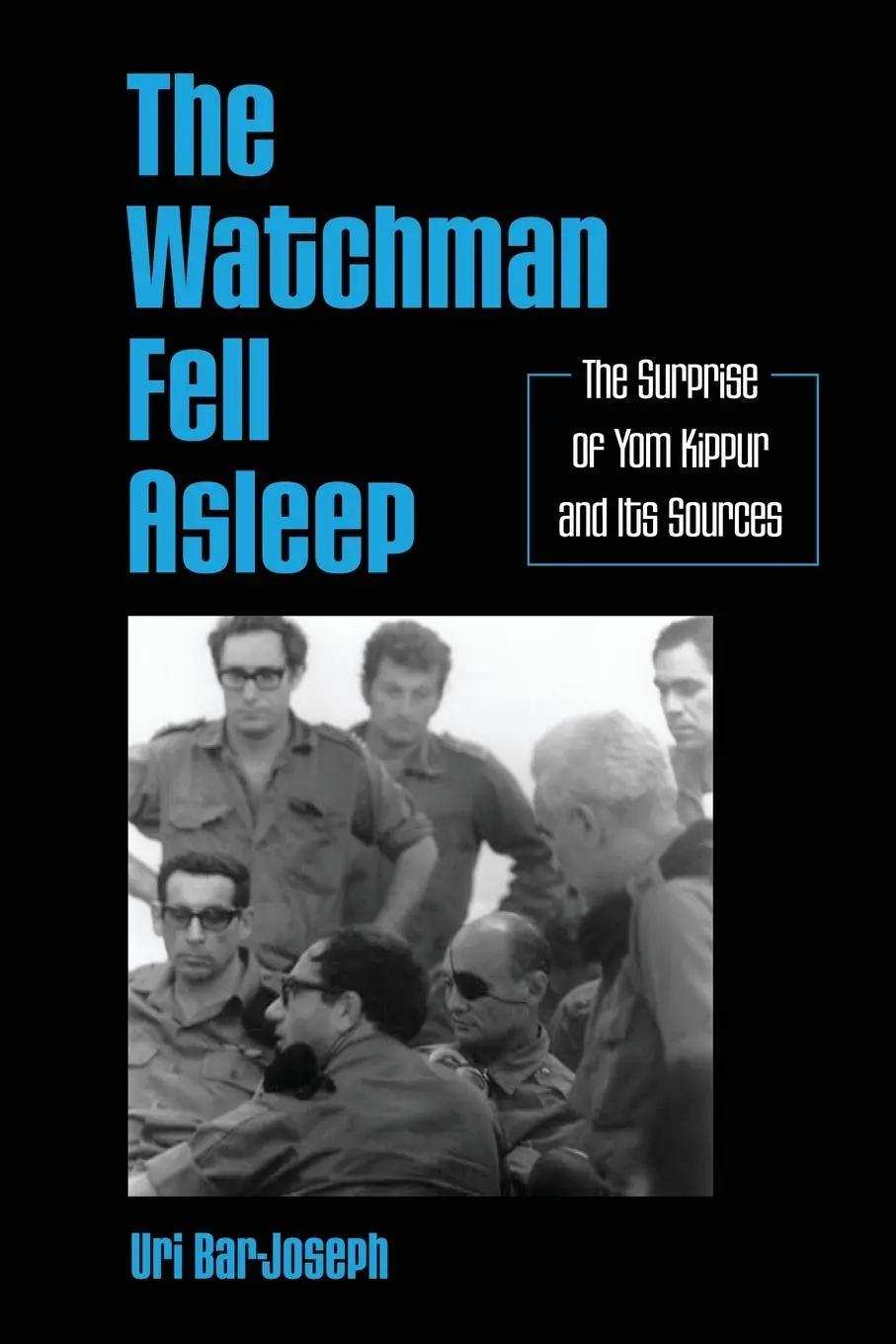 Cover: 9780791464823 | The Watchman Fell Asleep | The Surprise of Yom Kippur and Its Sources