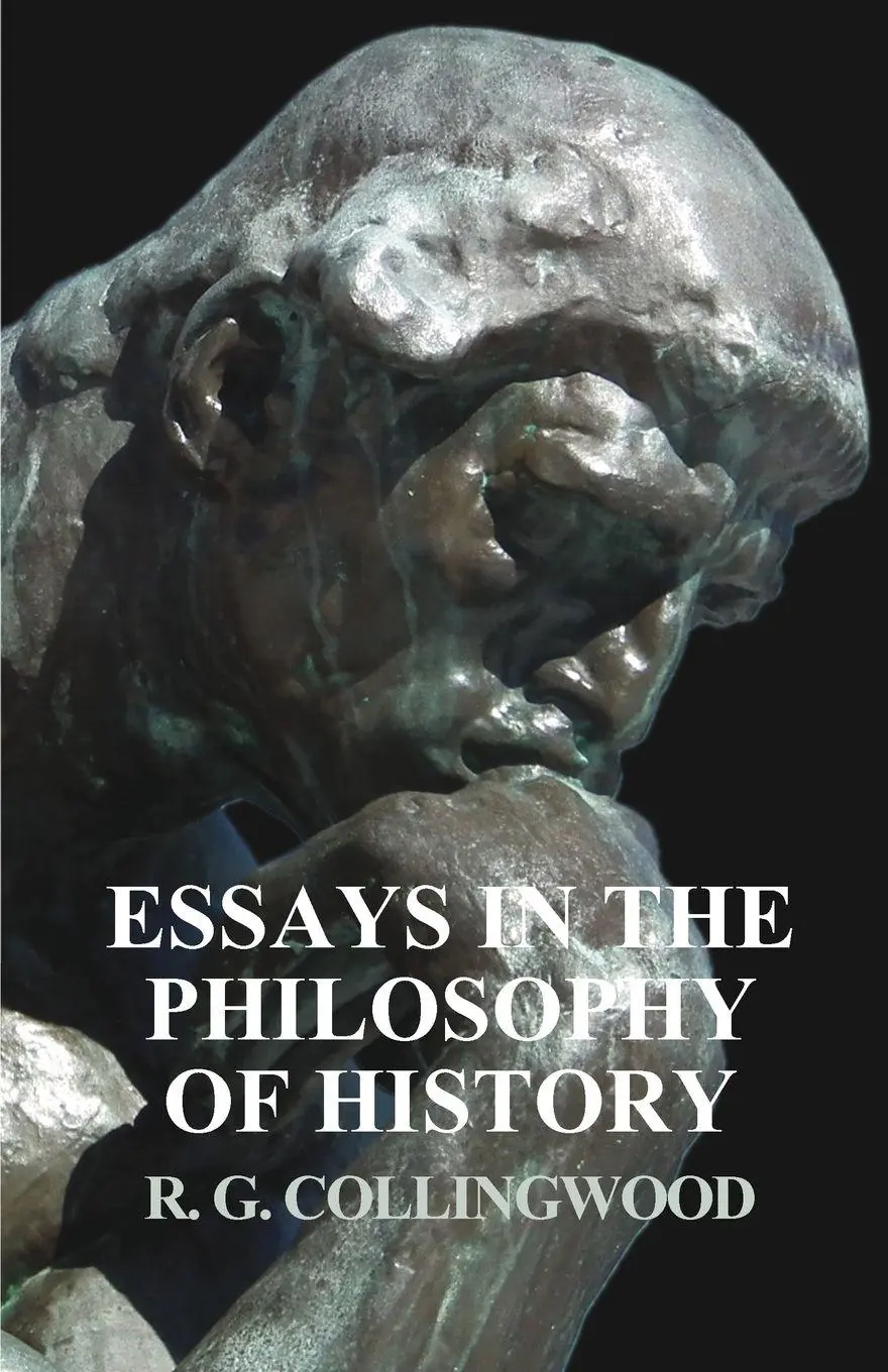 Cover: 9781528704823 | Essays in the Philosophy of History | R. G. Collingwood | Taschenbuch