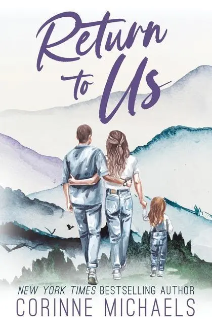 Cover: 9781942834823 | Return to Us - Special Edition | Corinne Michaels | Taschenbuch | 2022