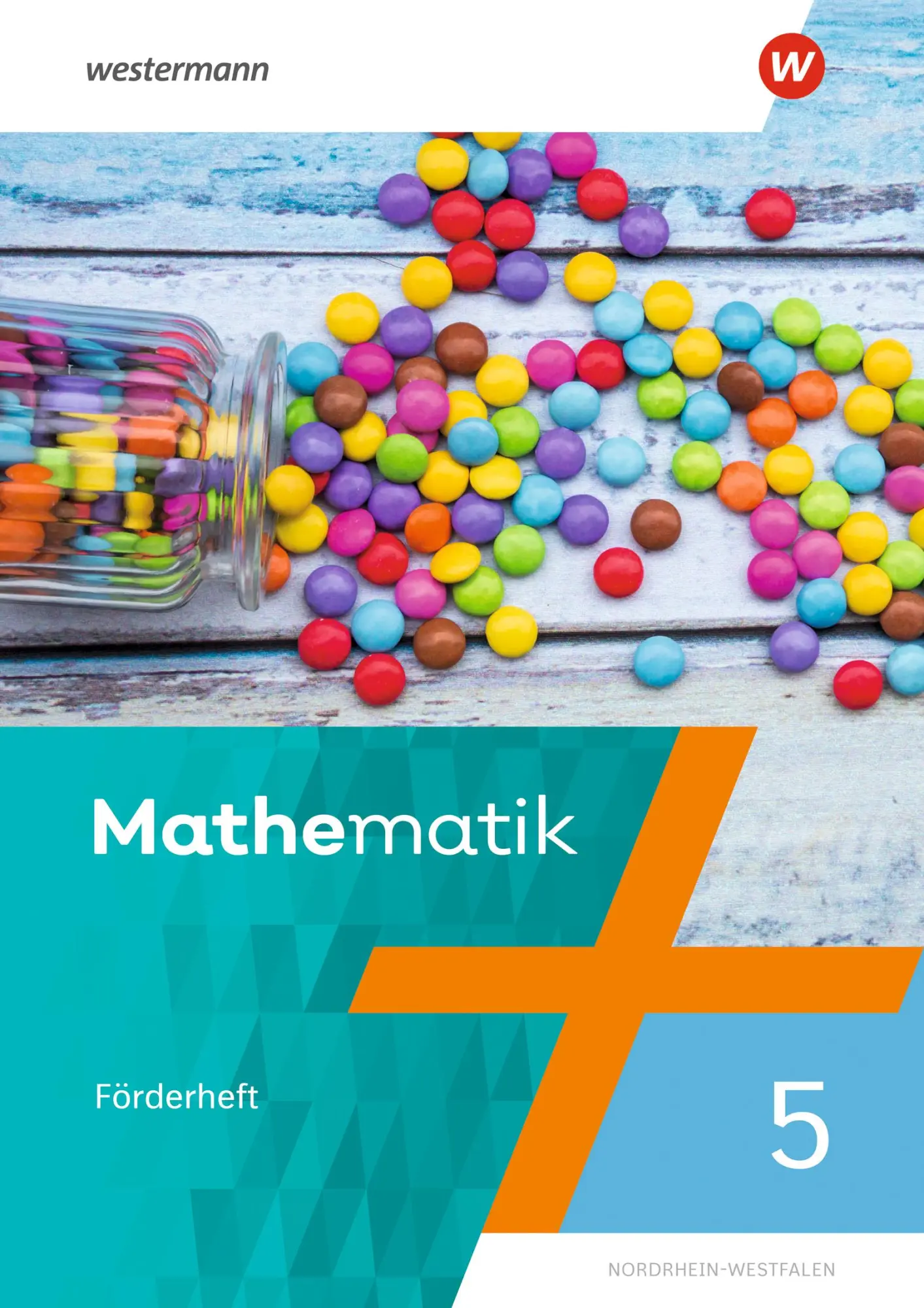 Cover: 9783141174823 | Mathematik 5. Förderheft. NRW Nordrhein-Westfalen | Ausgabe 2022 Cover: 9783141174823 | Mathematik 5. Förderheft. NRW Nordrhein-Westfalen | Ausgabe 2022