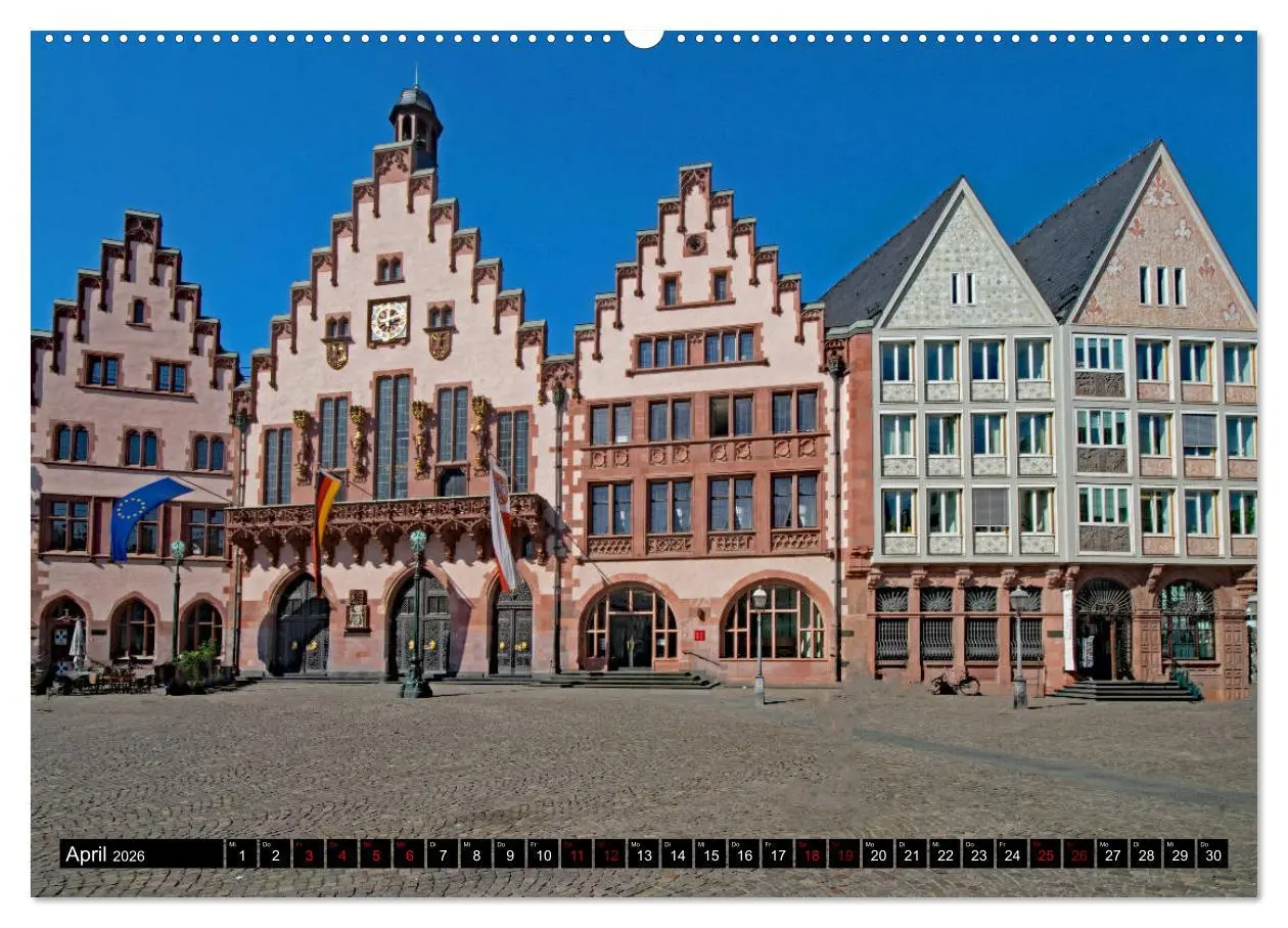 Bild: 9783457844823 | Mein Rhein-Main - Bilder aus Südhessen (Wandkalender 2026 DIN A2...
