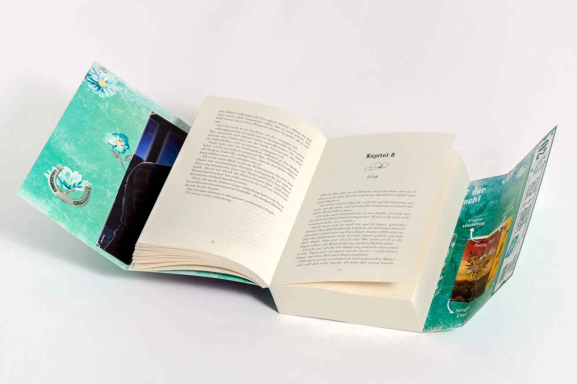 Bild: 9783734114823 | Training The Heart | Paisley Hope | Taschenbuch | Silver Pines Ranch