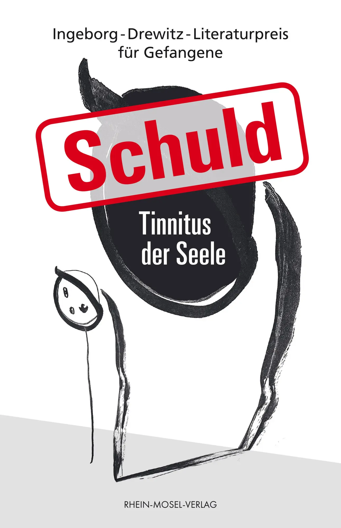 Cover: 9783898014823 | Schuld - Tinnitus der Seele | Frank Bieber-Kopf (u. a.) | Taschenbuch