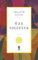 Cover: 9786258314823 | Öze Yolculuk | Ibrahim Kalin | Taschenbuch | Türkisch | 2023