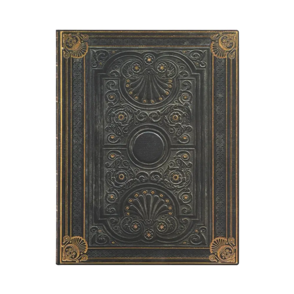 Cover: 9781439764923 | Notizbuch Verne, 20.000 Meilen Midi Liniert | Buch | 2026