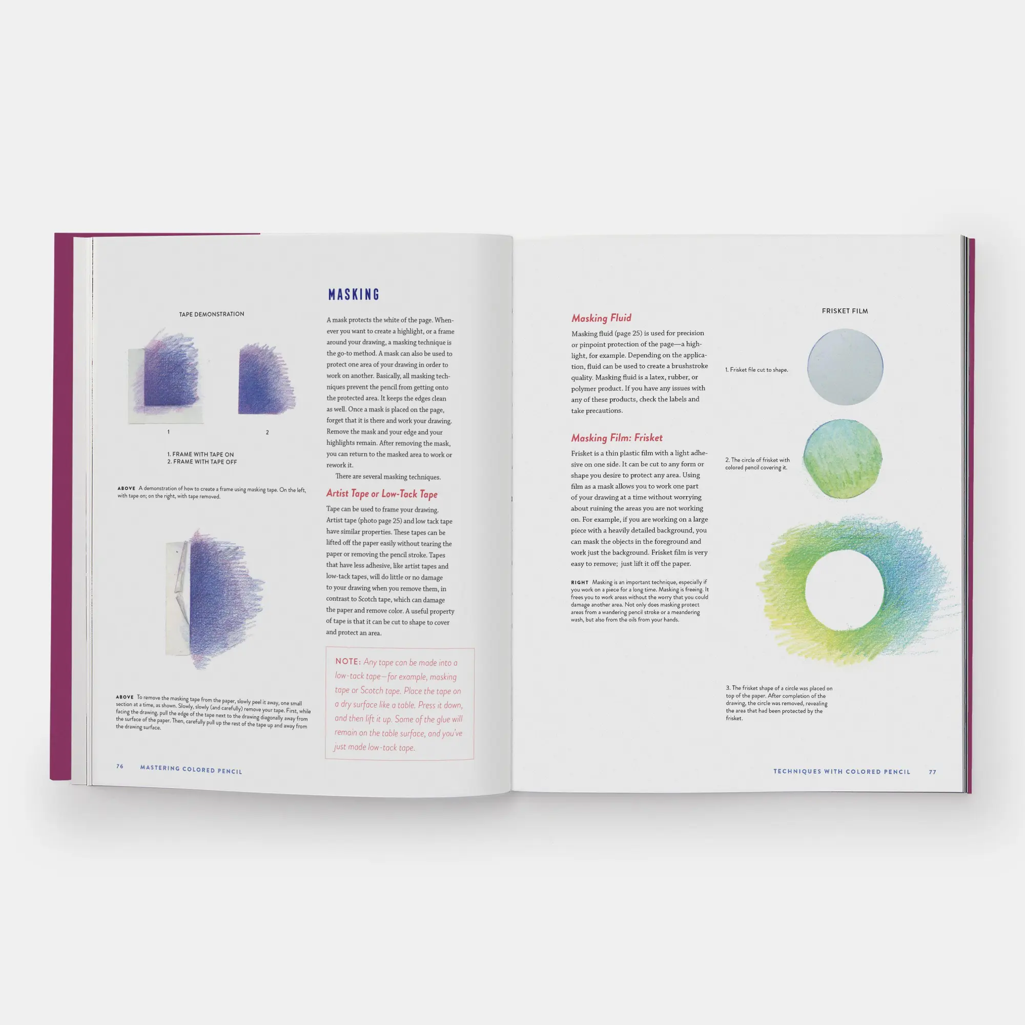 Bild: 9781580934923 | Mastering Colored Pencil | Lisa Dinhofer | Taschenbuch | 300 S. | 2025