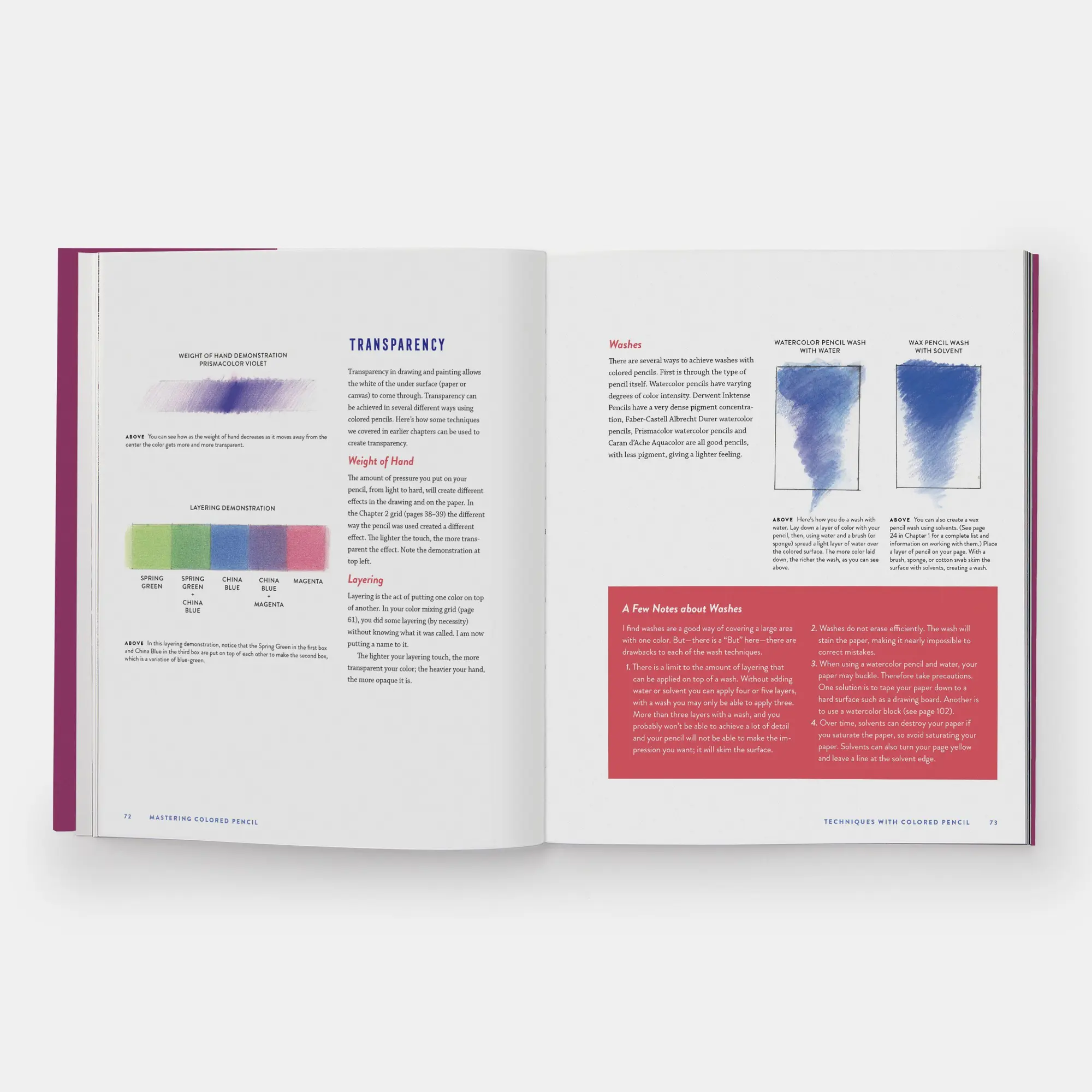 Bild: 9781580934923 | Mastering Colored Pencil | Lisa Dinhofer | Taschenbuch | 300 S. | 2025