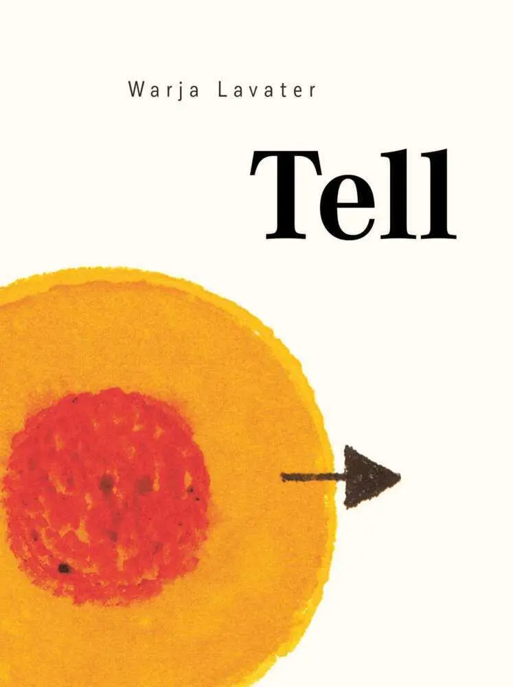 Cover: 9783314104923 | Tell | Buch | 24 S. | Deutsch | 2019 | NordSüd Verlag