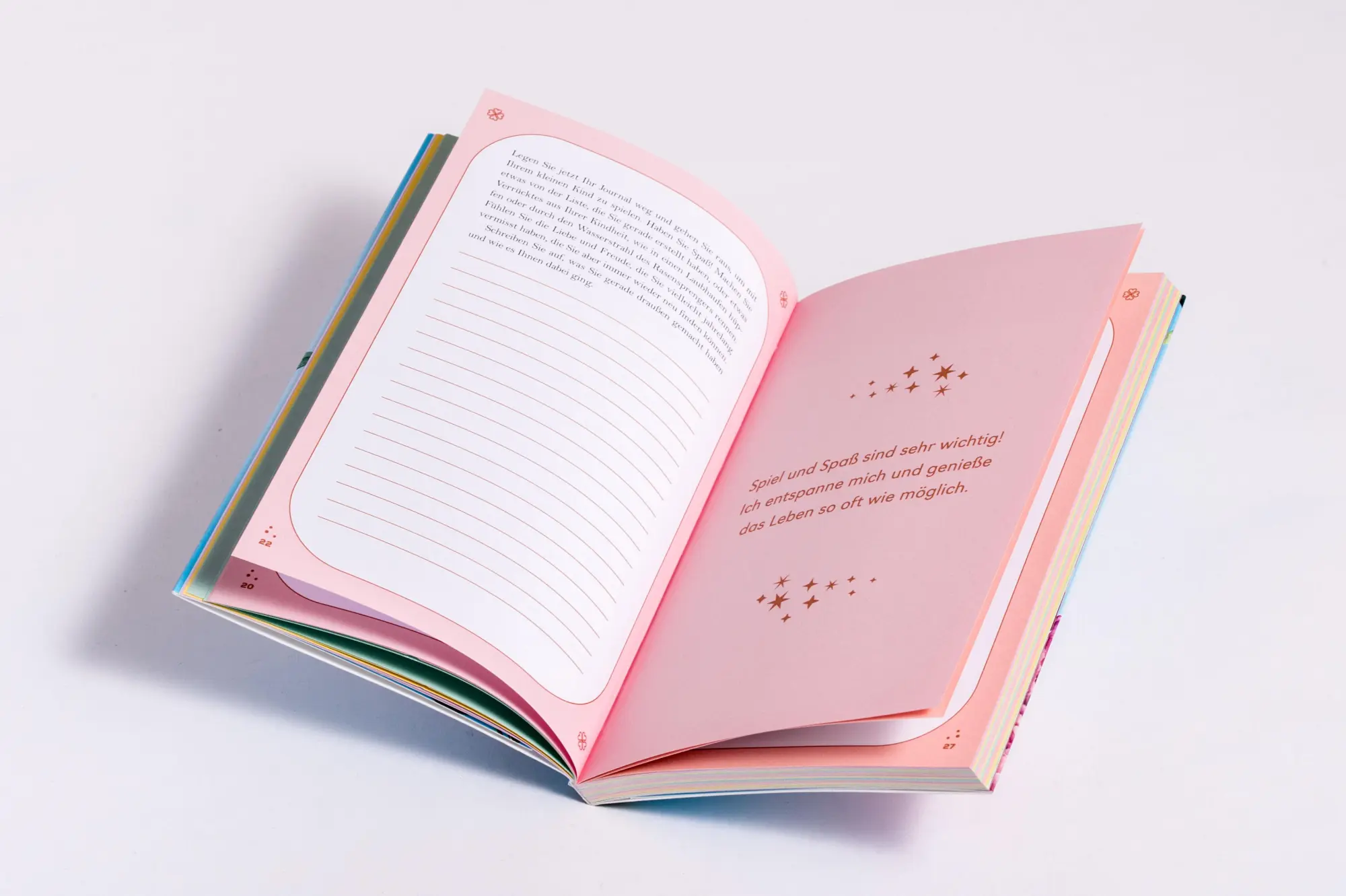 Bild: 9783453704923 | Love Yourself - Das Selbstliebe-Journal | Louise Hay | Taschenbuch