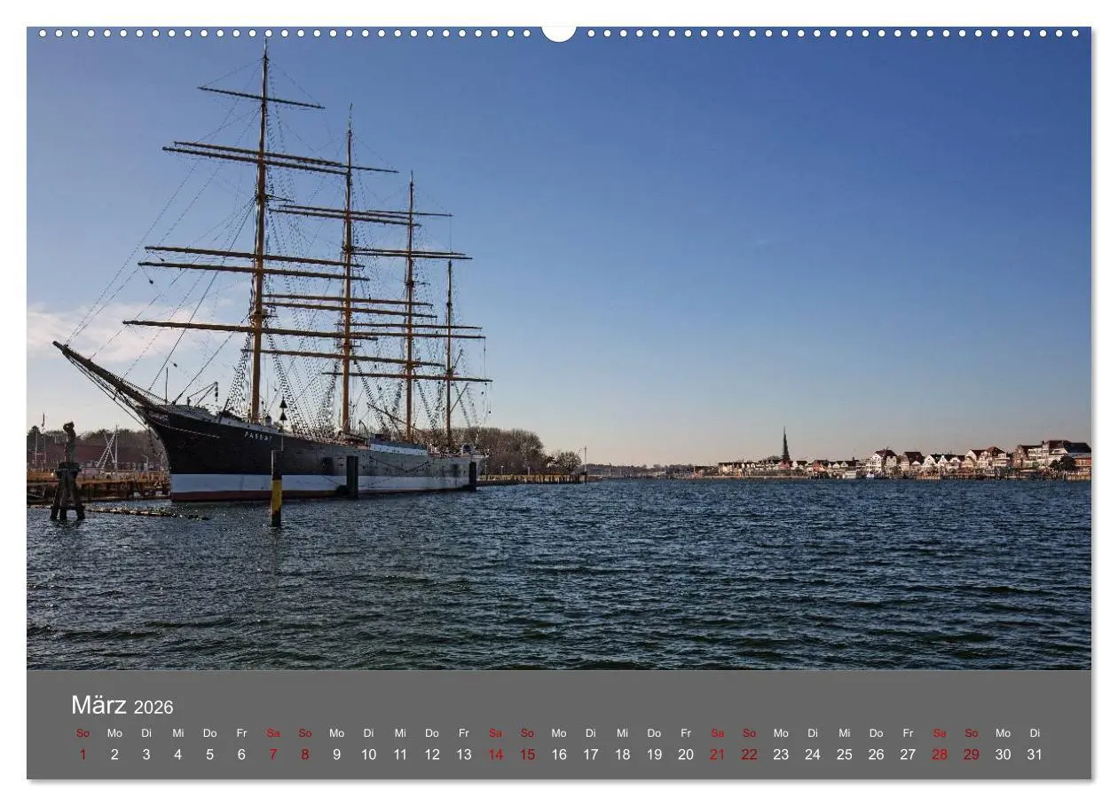 Bild: 9783457764923 | Lübecker Bucht - Travemünde - Niendorf - Timmendorf (hochwertiger...
