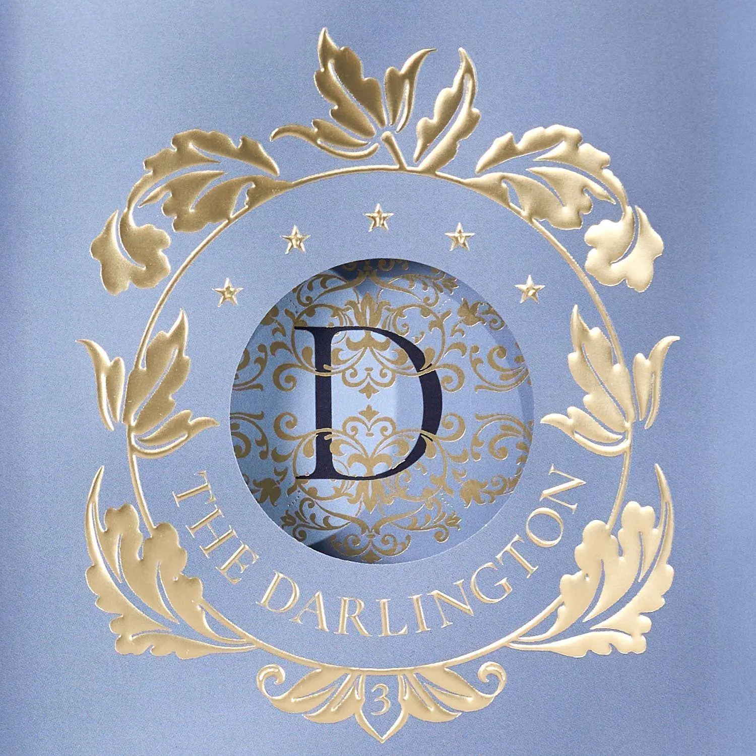 Bild: 9783736324923 | The Darlington - Logan &amp; Rose | Laura Kneidl | Buch | The Darlington