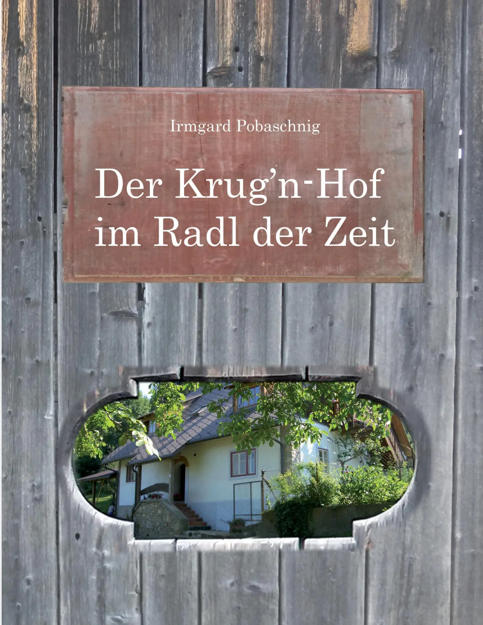 Der Krug'n-Hof im Radl der Zeit