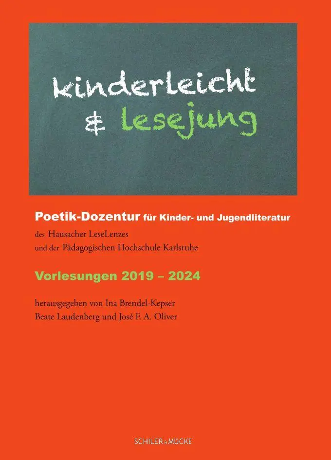 Cover: 9783899304923 | kinderleicht und lesejung | Andrea Karimé (u. a.) | Taschenbuch | 2026