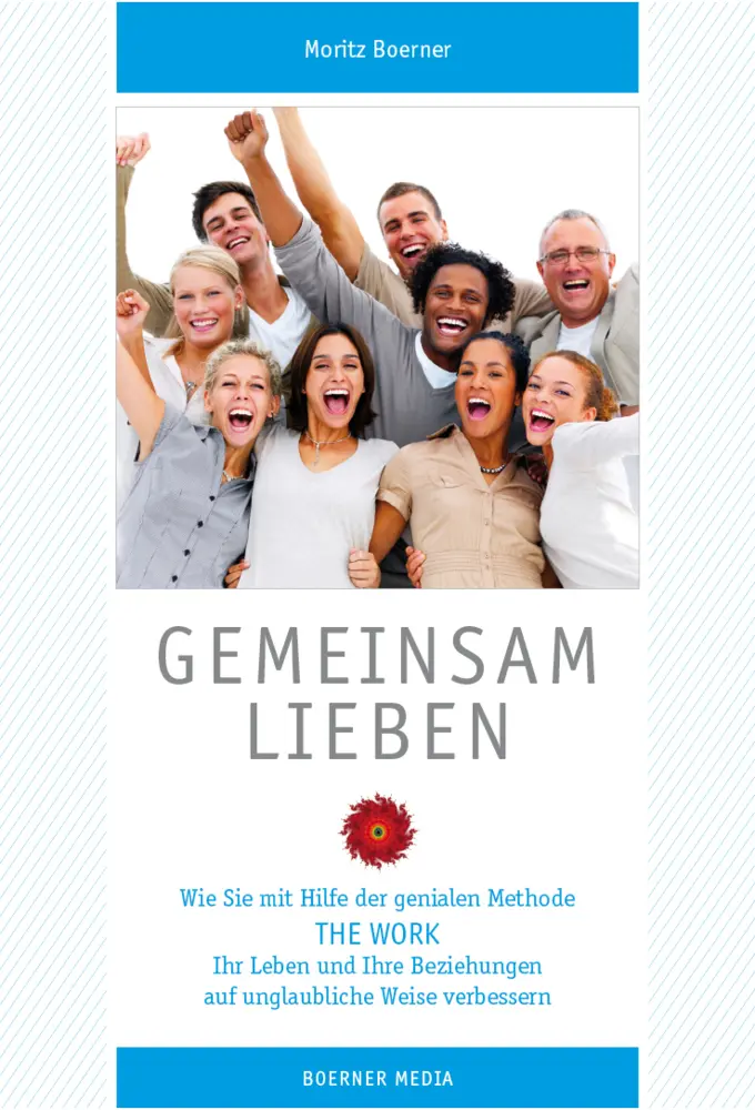 Cover: 9783000305023 | Gemeinsam Lieben | Moritz Boerner | Taschenbuch | Deutsch | 2013