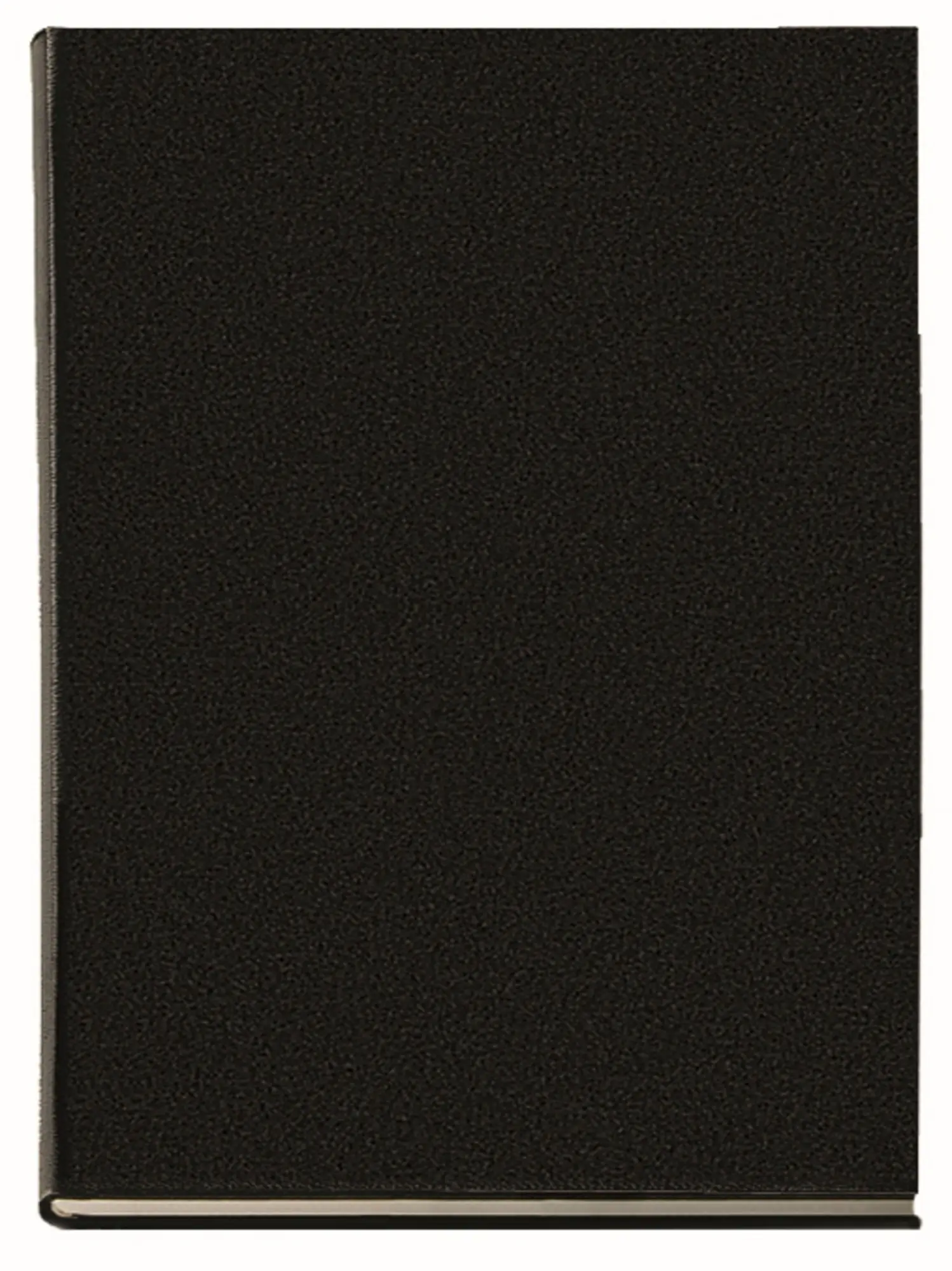 Cover: 9783819305023 | Buchkalender Manager-Timer Balaton schwarz 2027 | Korsch Verlag | Buch