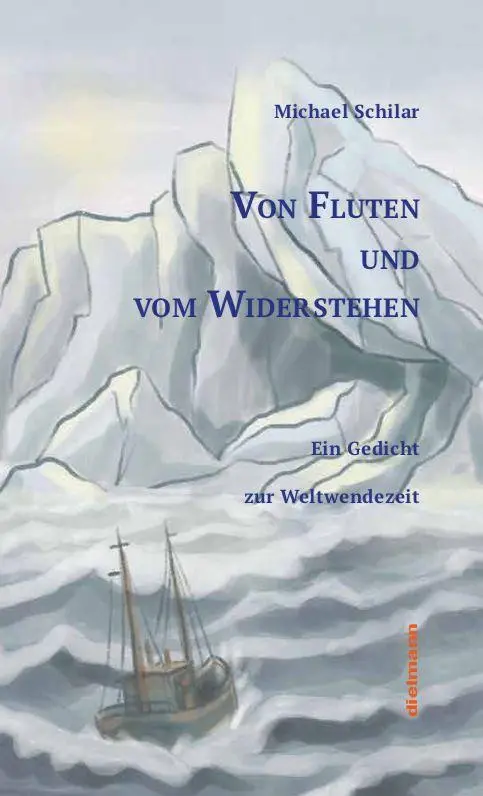 Cover: 9783866385023 | Von Fluten und vom Widerstehen | Ein Gedicht zur Weltwendezeit | Buch