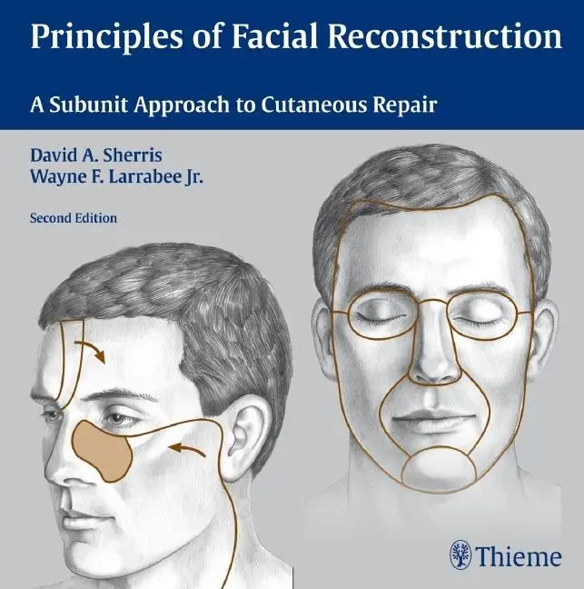 Cover: 9781588905123 | Principles of Facial Reconstruction | David A. Sherris (u. a.) | Buch