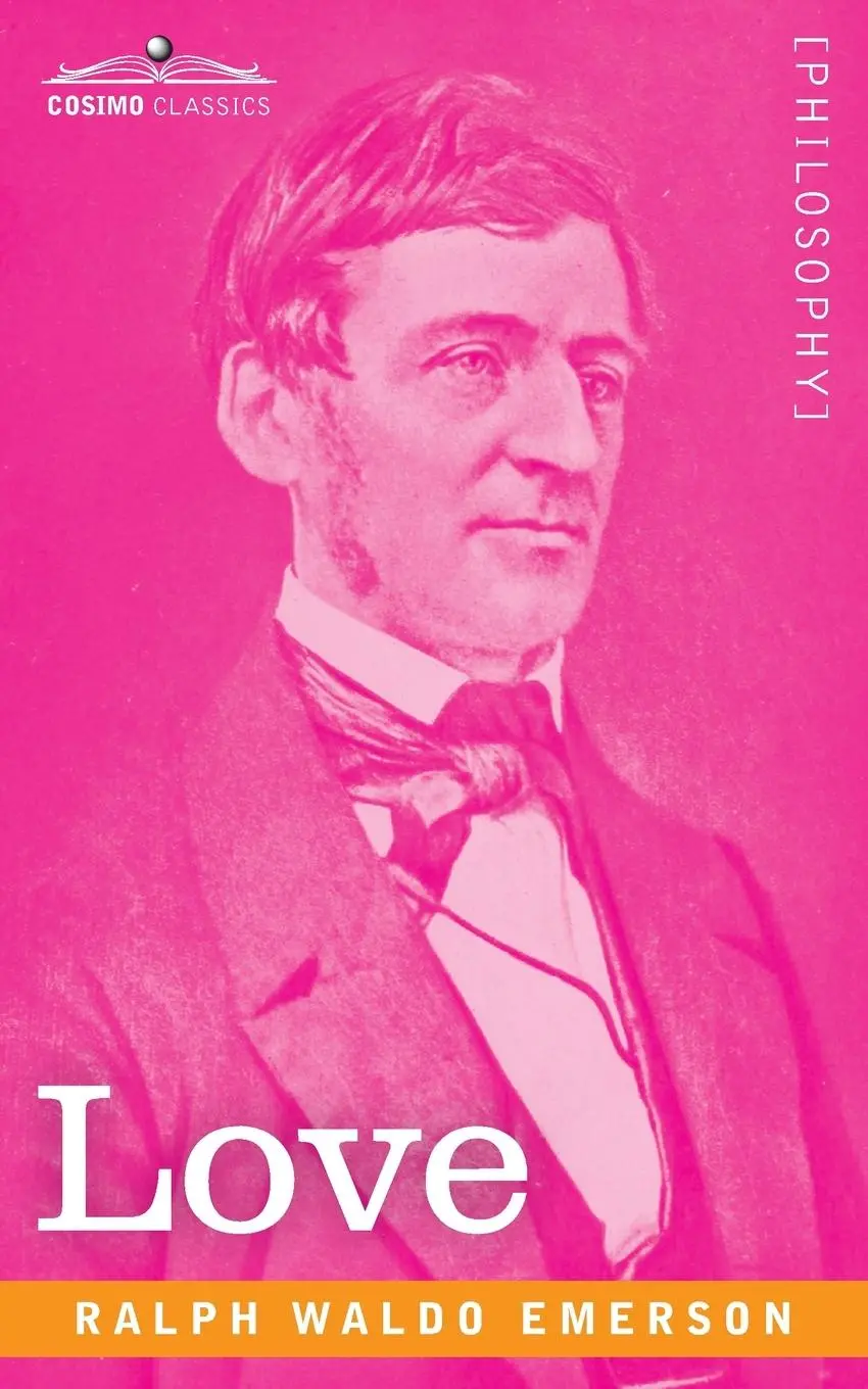 Cover: 9781646795123 | Love | Ralph Waldo Emerson | Taschenbuch | Kartoniert / Broschiert