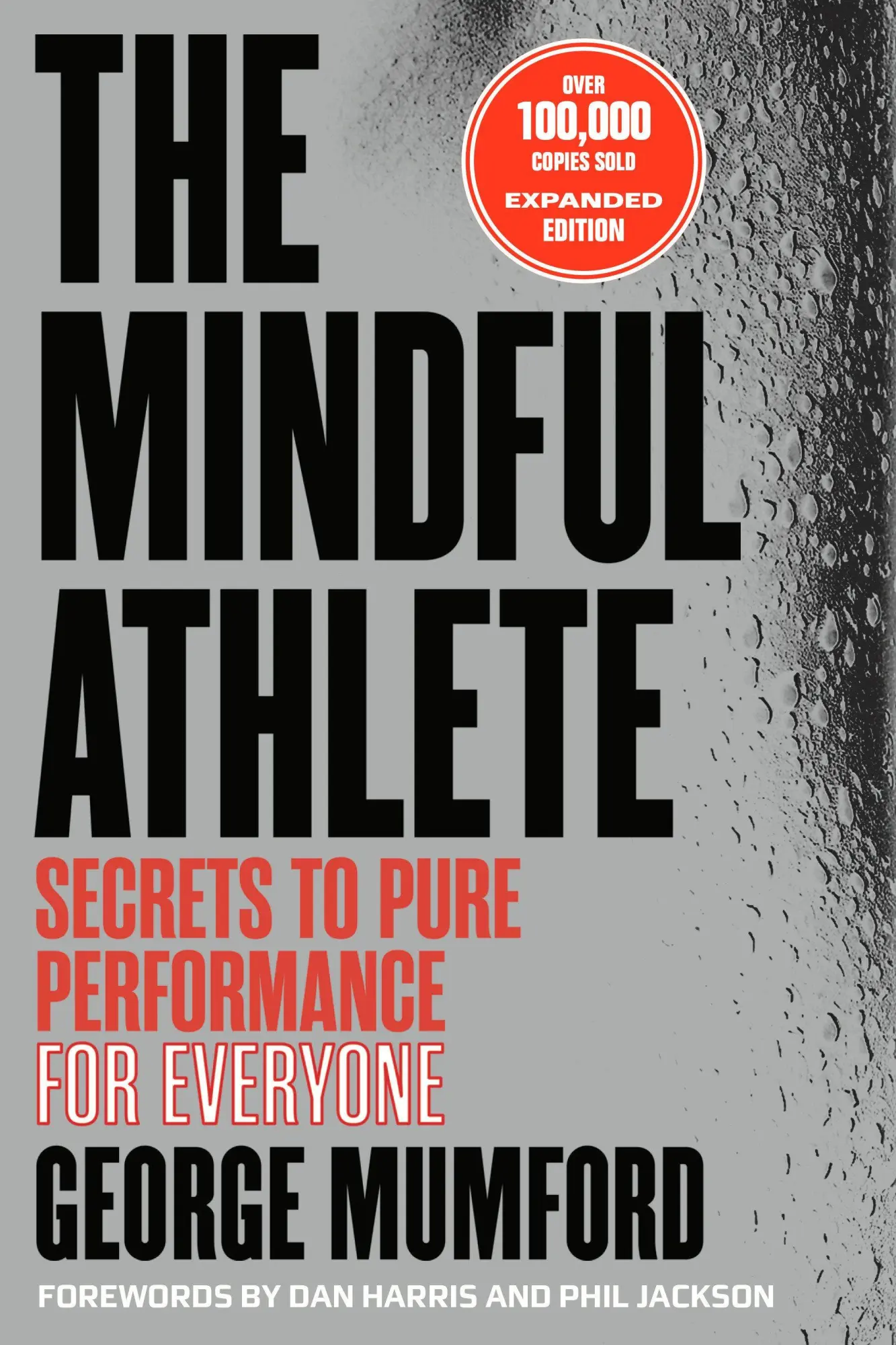 Cover: 9781967175123 | The Mindful Athlete: Second Edition | George Mumford | Taschenbuch