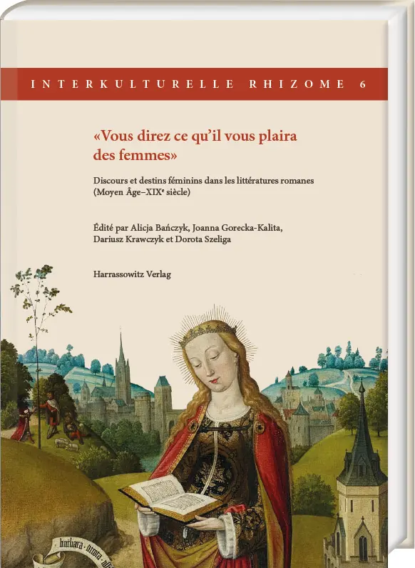 «Vous direz ce qu'il vous plaira des femmes»
