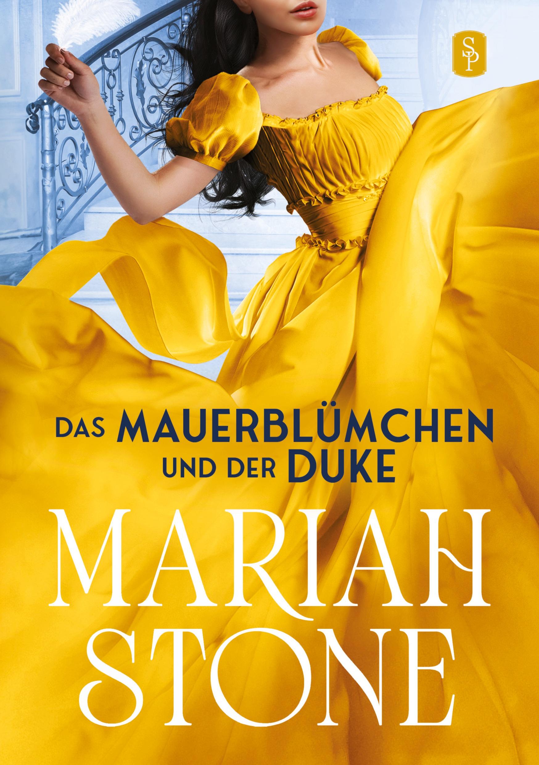 Cover: 9783759215123 | Das Mauerblümchen und der Duke - Zweiter Band der Sündhafte...
