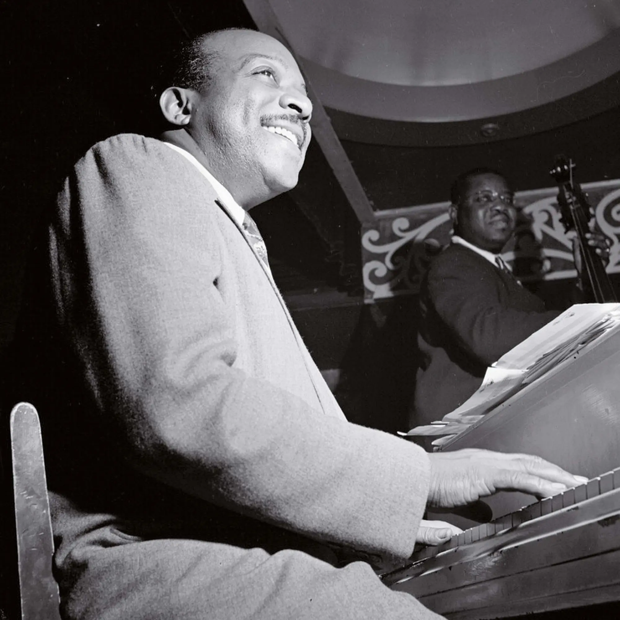 Bild: 9783959295123 | Jazz History 2026 | Kalender 2026 | Kalender | Media Illustration
