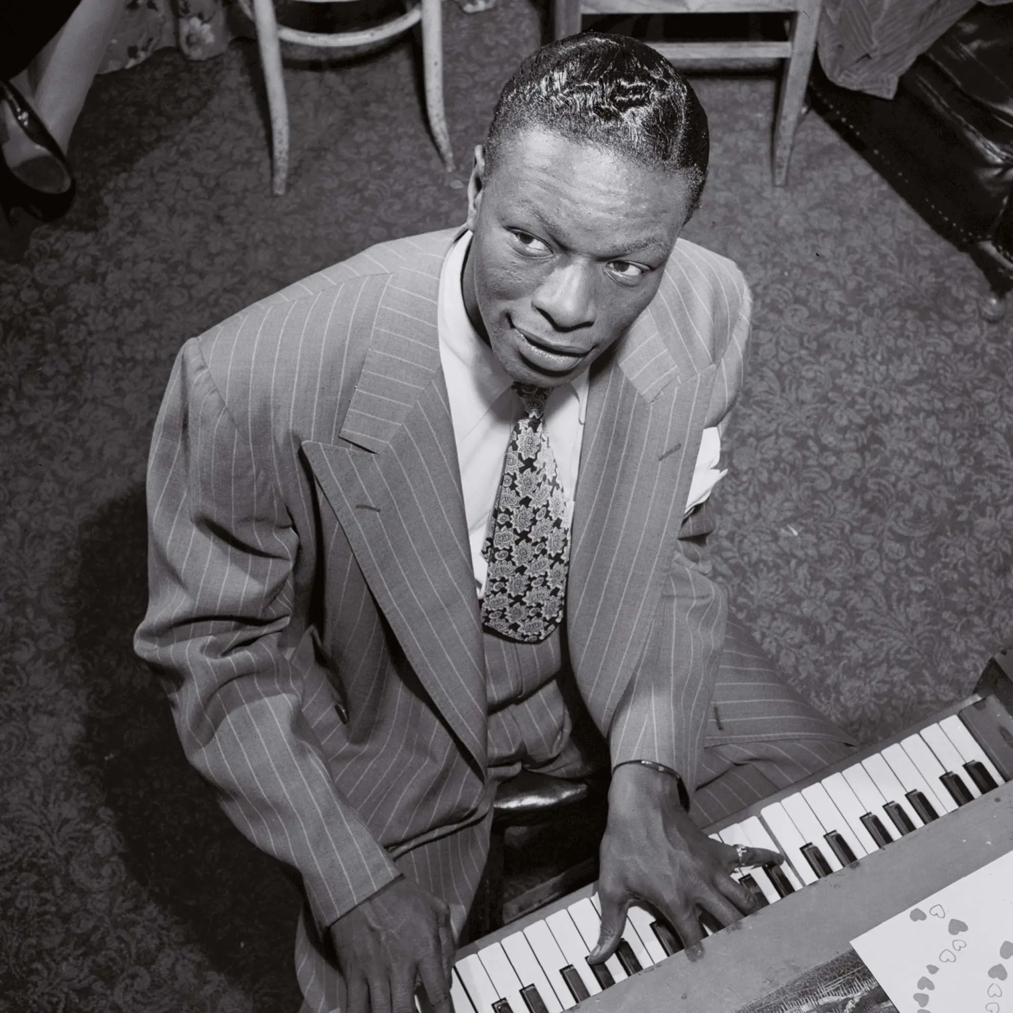 Bild: 9783959295123 | Jazz History 2026 | Kalender 2026 | Kalender | Media Illustration