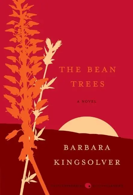 Cover: 9780061765223 | The Bean Trees | A Novel | Barbara Kingsolver | Taschenbuch | Englisch
