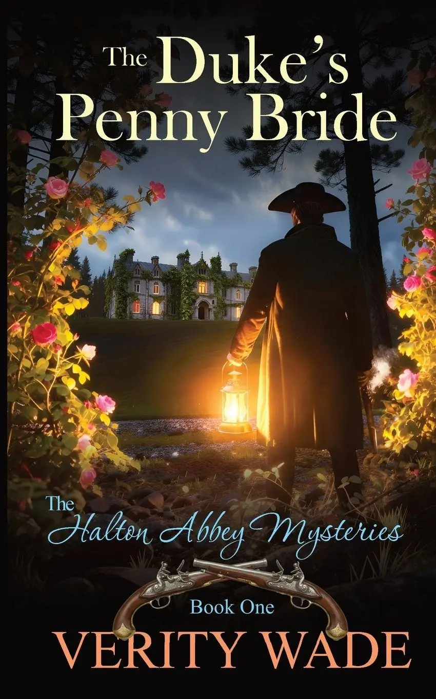 Cover: 9781068525223 | The Duke's Penny Bride | Verity Wade | Taschenbuch | Englisch | 2025