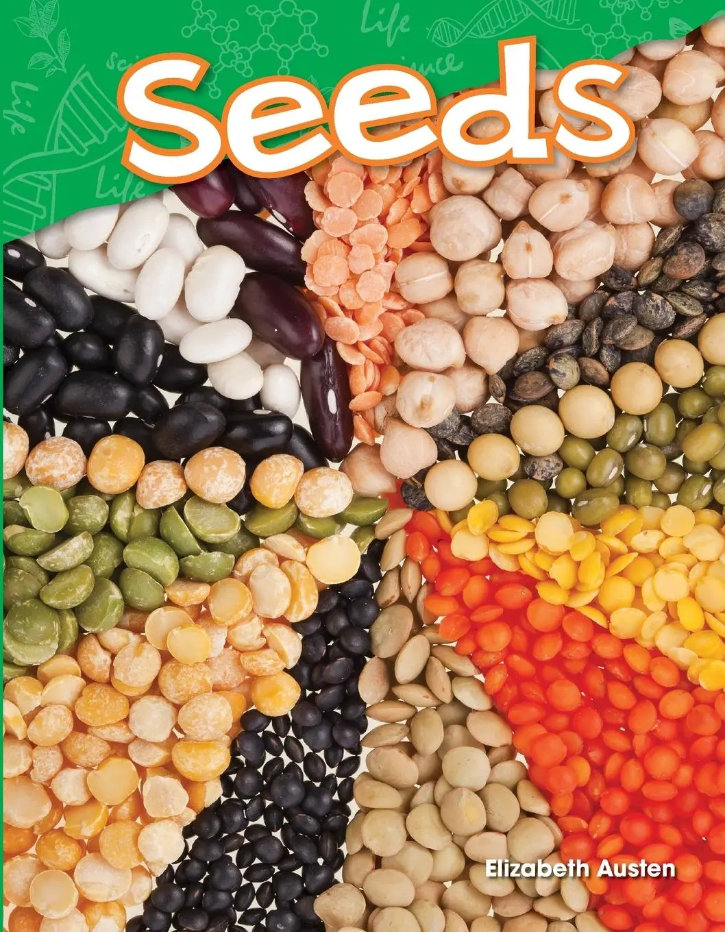 Cover: 9781480745223 | Seeds | Elizabeth Austen | Taschenbuch | Kartoniert / Broschiert