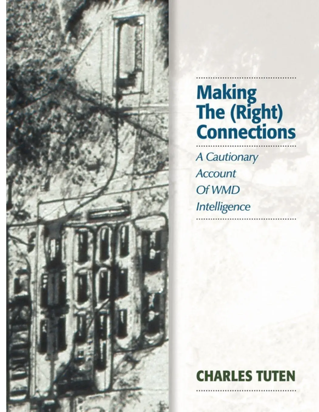 Cover: 9781881625223 | Making The (Right) Connections | Charles Tuten | Taschenbuch | 2005