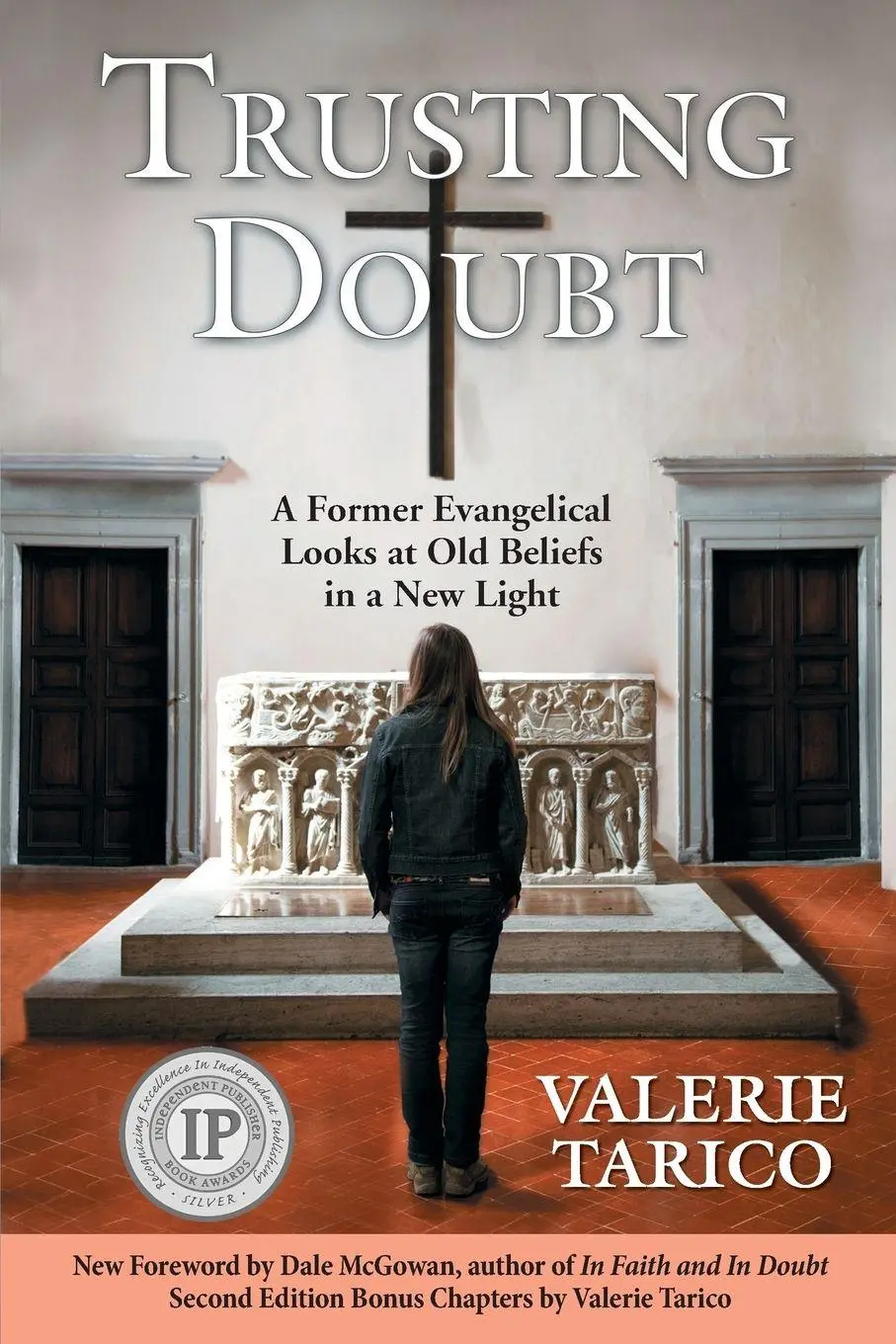Cover: 9781937465223 | Trusting Doubt | Valerie Tarico | Taschenbuch | Englisch | 2017