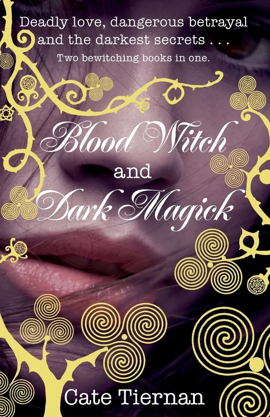 Cover: 9780141325323 | Blood Witch and Dark Magick | Cate Tiernan | Taschenbuch | Englisch
