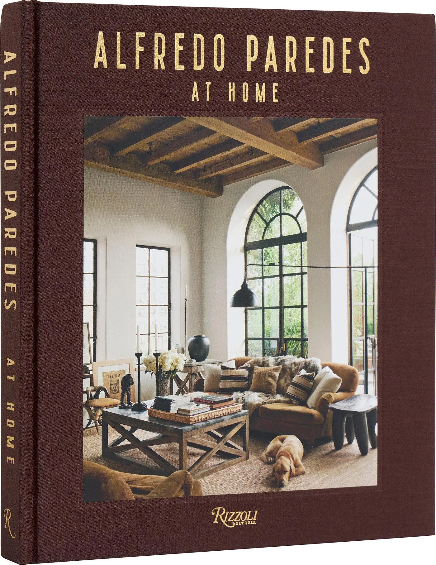 Cover: 9780847845323 | Alfredo Paredes at Home | Alfredo Paredes | Buch | Englisch | 2025