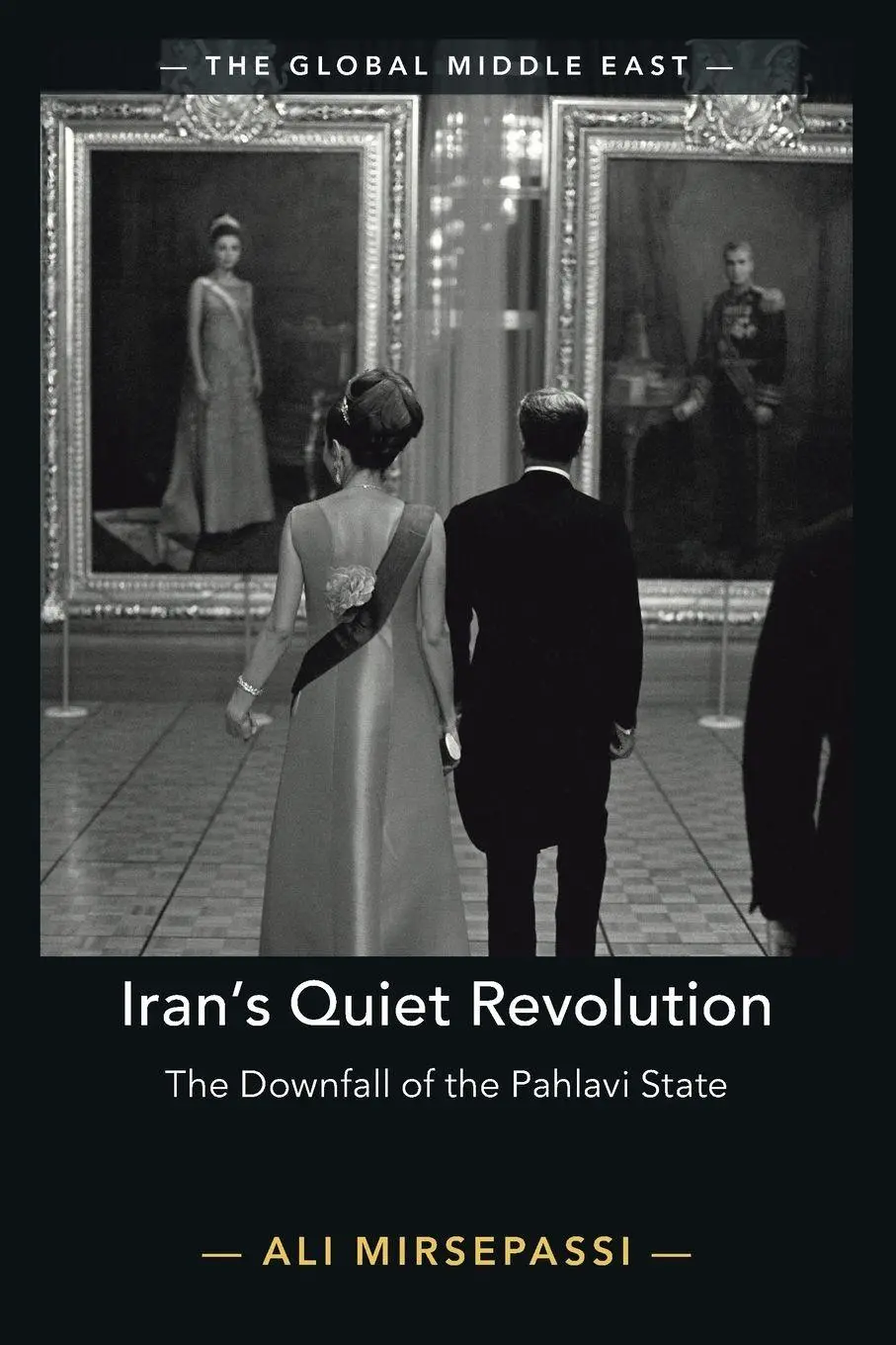 Cover: 9781108725323 | Iran's Quiet Revolution | Ali Mirsepassi | Taschenbuch | Englisch