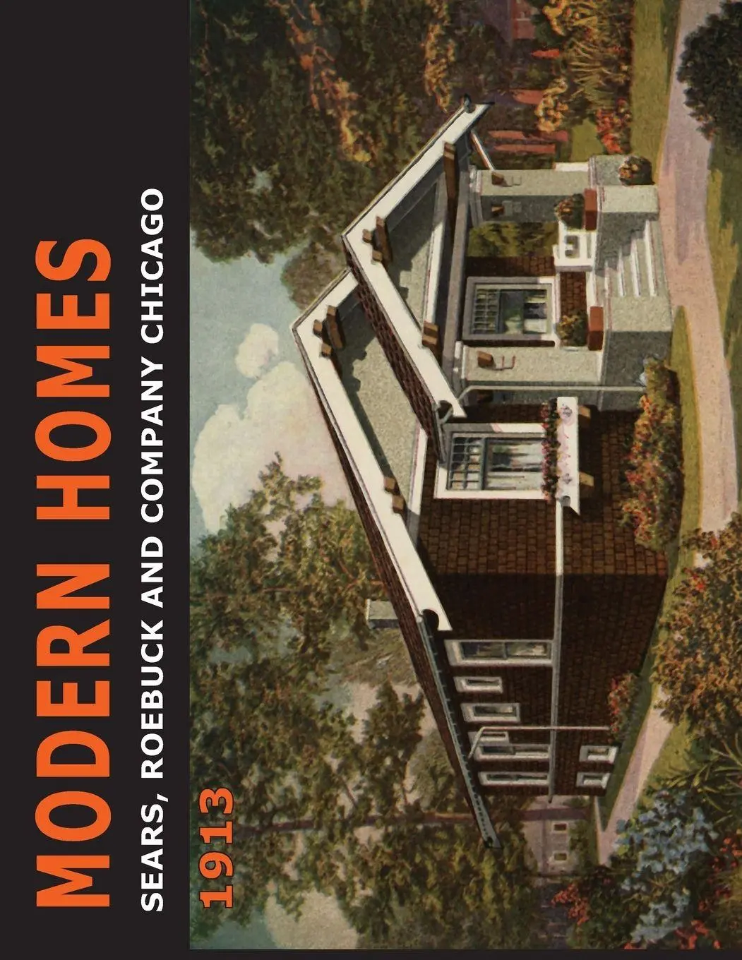 Cover: 9781684225323 | Sears Modern Homes | 1913 | Sears Roebuck and Co. (u. a.) | Buch