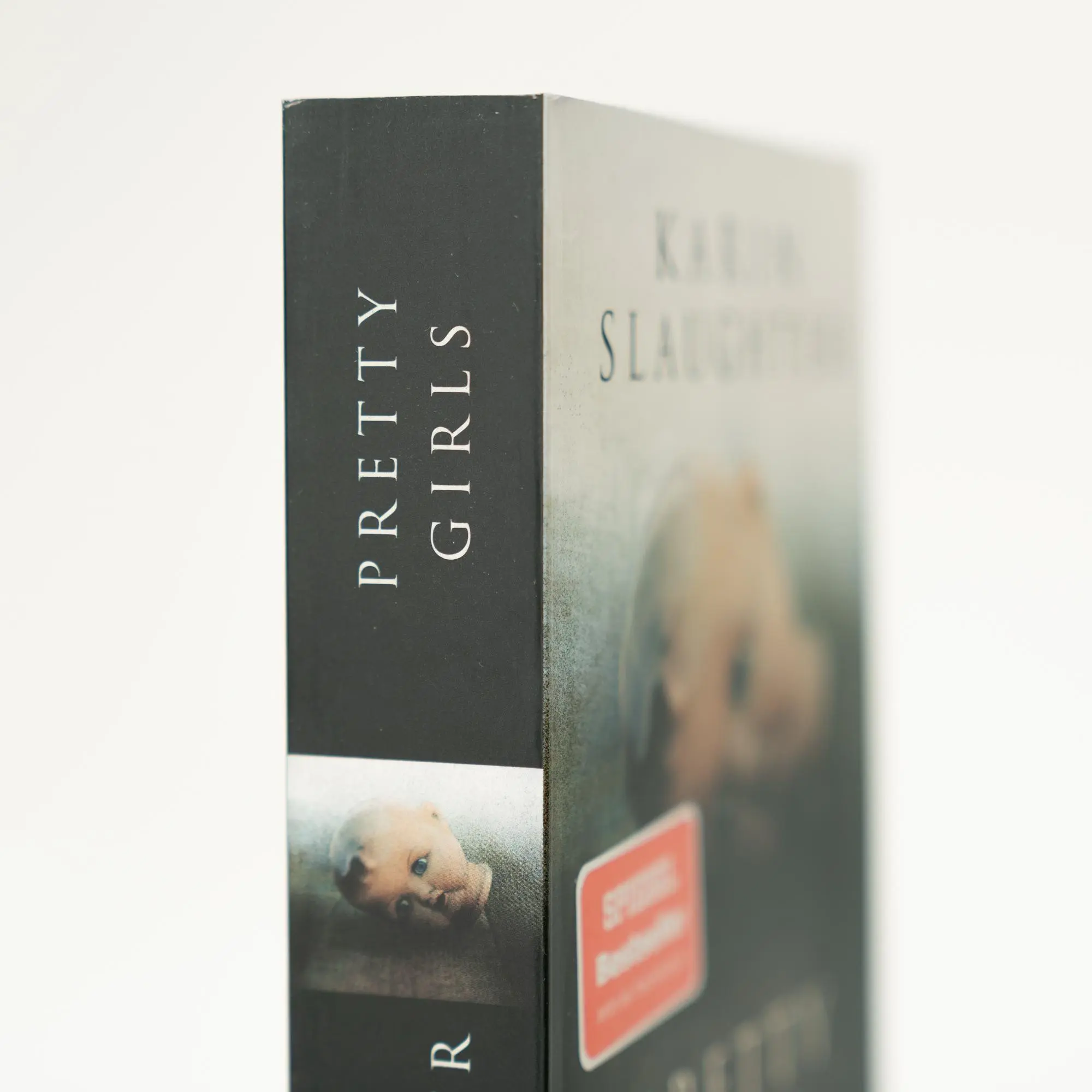 Bild: 9783365005323 | Pretty Girls | Karin Slaughter | Taschenbuch | 528 S. | Deutsch | 2023