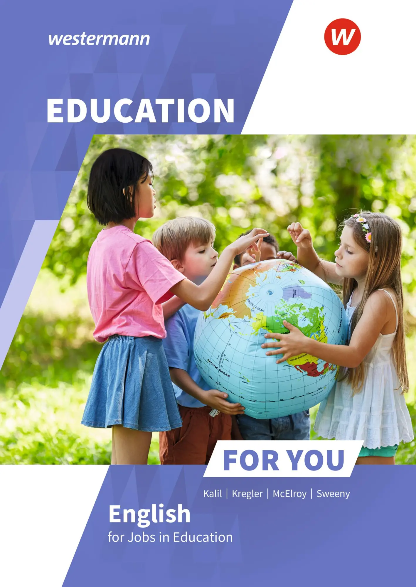 Cover: 9783427305323 | Education For You - English for Jobs in Education | Schulbuch | Bundle